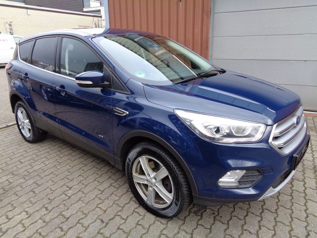 Ford Kuga 2.0 TDCI Titanium 4x4 *Automatik*