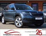 Skoda Kodiaq Style 4x4 2.0 TSI |7-Sitzer|ACC|Key-Less| - Skoda: Standheizung