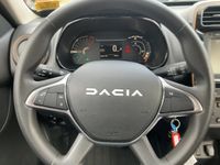 Dacia Spring - Vorschau Bild 10
