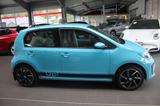 Volkswagen e-up! (Klimaautomatik, 8 fach Bereifung) - Volkswagen up! mit Elektro-Antrieb