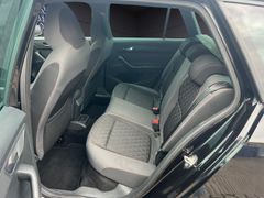 SKODA Fabia Combi Monte Carlo KLIMA,NAVI,SHZ,AUTOMATIK