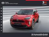 Toyota Yaris Cross 1.5-l-Hybrid Team Deutschland - Toyota Yaris Cross: Team Deutschland
