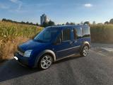 Ford Tourneo Connect  1,8tdi ALU 18ZOLL wi... - Ford Tourneo aus 2008