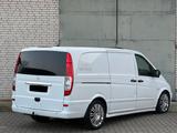 Mercedes-Benz Vito Kasten 3,0 V6 CDI 224PS lang Sport,ATM... - Angebote