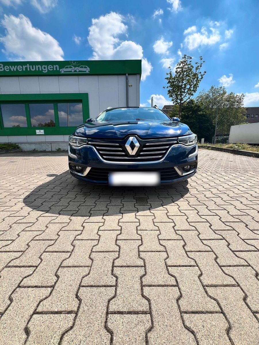RENAULT Talisman