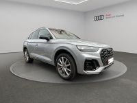 Audi Q5 - Vorschau Bild 9