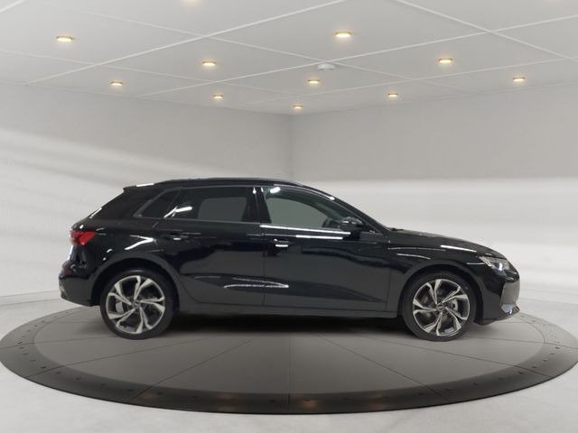 A3 Sportback advanced 40 TFSIe,Kamera,AHZV,LED,e