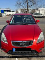 Kia Rio 1.4 Benzin, TÜV bis 03/2027, Klima... - Kia Rio aus 2011