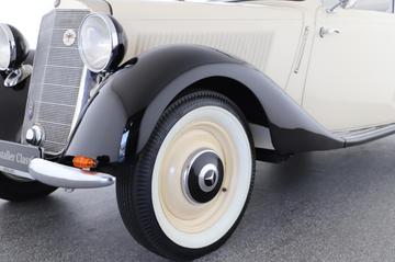 صورة 7 لـ 1937 Mercedes-BENZ OTHERS