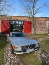 Mercedes-Benz Purismus Pur SL 300 / 107 - Mercedes-Benz Pur