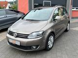Volkswagen Golf Plus 1.4 TSI DSG*BI-XENON*PANO*8-FACH* - Volkswagen Golf Plus: Dsg Tsi