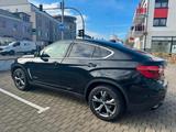BMW X6-X30D-Stauassistent- HUD-Carplay - gebrauchte BMW X6 aus dem Jahr 2015
