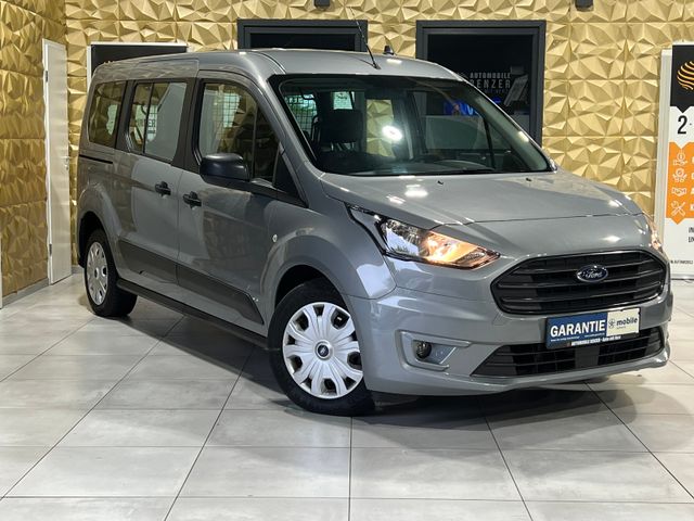 Ford Transit Connect Kombi lang//5-SITZER/KLIMA//PDC