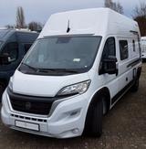 Weinsberg CaraBus 600 DQ - in Vermietung 2025 - Weinsberg Carabus 600