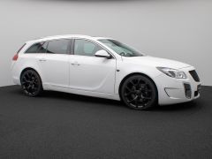 Foto Nummer 4: OPEL Insignia