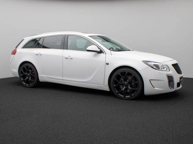 Foto Nummer 4: OPEL Insignia