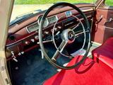 Mercedes-Benz 180D Ponton - Mercedes-Benz: 180 Ponton