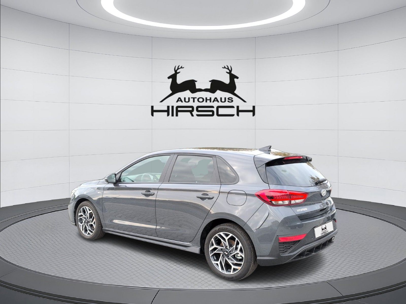 Hyundai i30 - Bild 4