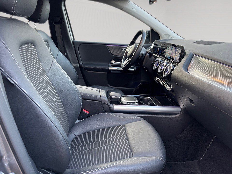 Fahrzeugabbildung Mercedes-Benz B 250 Progressive 4Matic