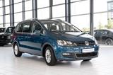 Volkswagen Sharan Ocean BMT/Start-Stopp*1.HD*BUSINESS-PAKET - Volkswagen Sharan in Bonn