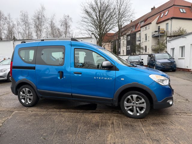 Dokker 1.2 Stepway, TÜV Neu Bild 6