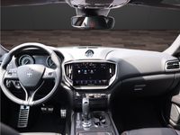 Maserati Ghibli - Vorschau Bild 14