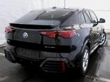 BMW X2 sDrive 18d M Sportpaket AHK HarmanKardon Kam. - gebrauchte BMW X2 aus dem Jahr 2024
