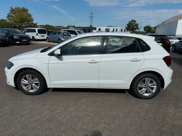 Volkswagen Polo - 9