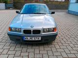 BMW E36 318TDS H Zulassung - BMW 318: Tds