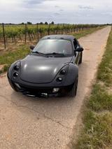 Smart Roadster 452 - Smart roadster 452