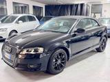 Audi A3 Cabrio S line 2.0 TDI 140cv - 2012 - Audi A3 aus 2012: TDI