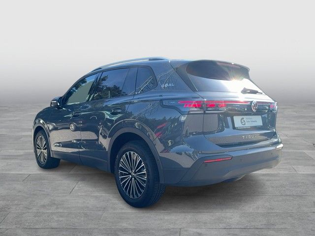 Volkswagen Tiguan 2.0 TDI DSG Goal AHK SHZG foto 3