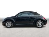 Volkswagen Beetle Cabriolet BMT 1.2 TSI KLIMA+USB+SHZ+2xPDC - : Cabrio, Us