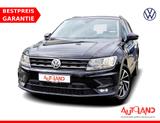 Volkswagen Tiguan 1.5 TSI Navi Sitzheizung ACC - Volkswagen Tiguan: 5n