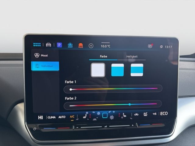 ID.4 PURE 52kWh AREA VIEW IQ LIGHT EASY OPEN NAV