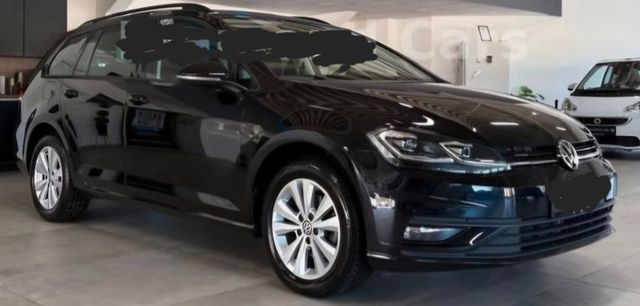 VW Golf 1.0 TSI OPF DSG Comfortline Variant Com...