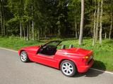 BMW Z1 - BMW Z1: Roadster