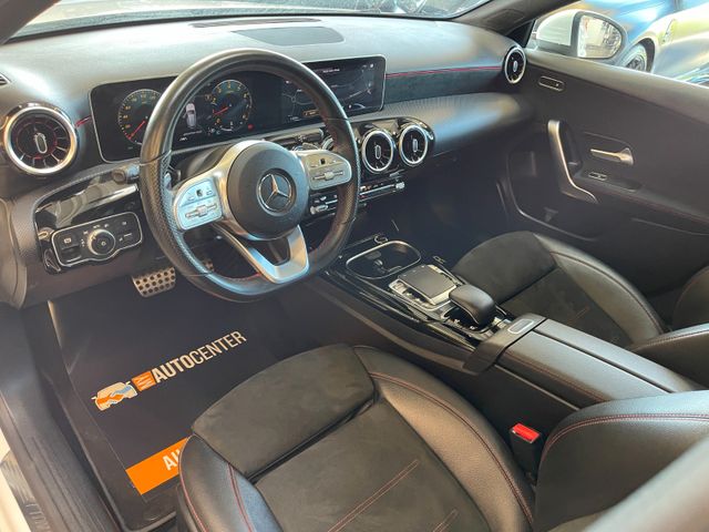 Mercedes-Benz A35 AMG 4Matic *PANO*LED*PDC*CARPLAY*