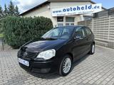Volkswagen Polo 1.2 Goal -Klima- AHK-ATM-HU 05/2027 - Volkswagen Polo: A05