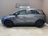 Opel Crossland 1.2 DI ELEGANCE NAVI|LED|SHZ - Opel Crossland (X): 1.2