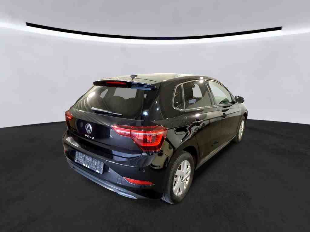 Volkswagen Polo - Bild 3