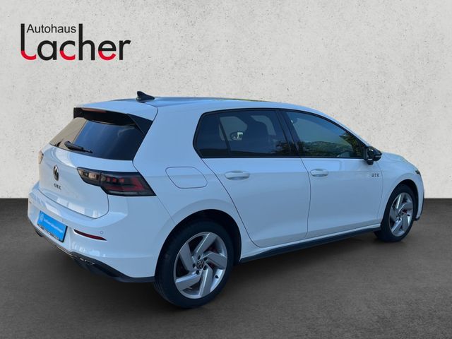 Golf GTE 1.5 eHybrid TSI DSG,IQ.LIGHT,HUD,5J-G.
