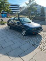 Volkswagen VW Golf 3 Cabrio blau Pink Floyd tiefergel... - : Cabrio, Pink