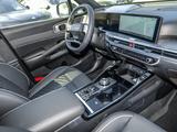 Kia Sorento Platinum 4WD Plug-In Hybrid HUD SONDERKO - Kia Sorento: Automatik