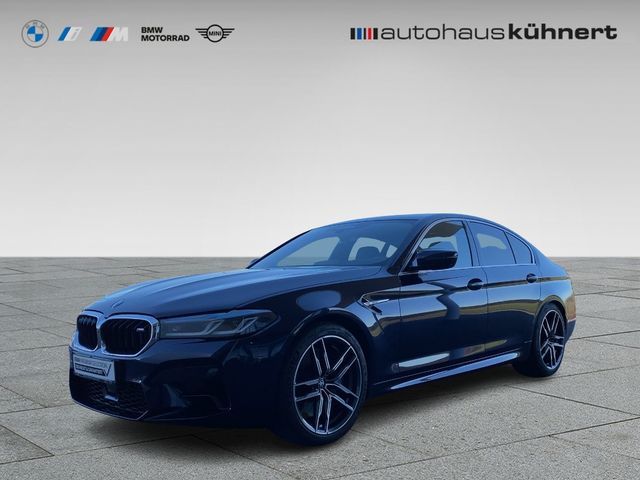 BMW M5 Limousine AHK B&W TV+ ///Multisitz SHD FondEn