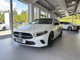 Mercedes-Benz A 200 Progressive LED*RFK*NIGHTPAKET*AMBIENTE - Mercedes-Benz A 200 in Nürnberg