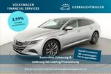 Volkswagen Arteon Shooting Brake Elegance 2.0 TDI SCR AHK*P - Volkswagen Arteon