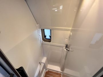 Sunlight Cliff X 600 RT Dieselheizung Safety+ACC NAVI