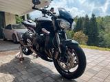 Triumph Street Triple 765 RS - TRIUMPH STREET TRIPLE 765 RS
