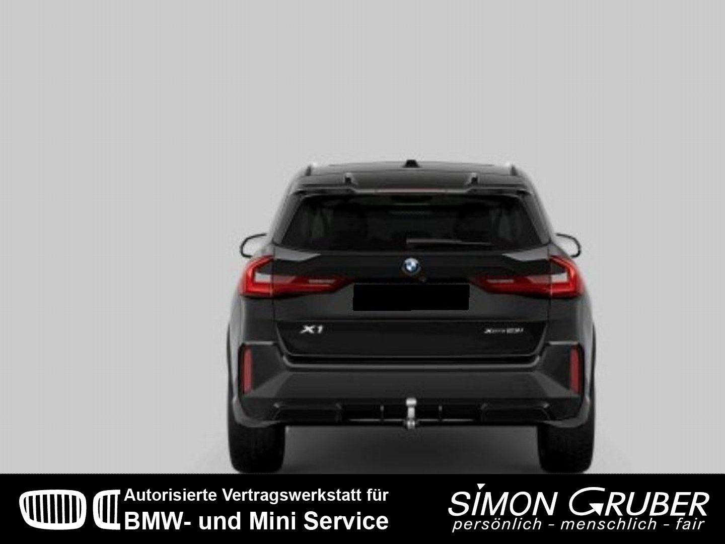 Fahrzeugabbildung BMW X1 xDrive23i M Sport Pro Pano HUD H&K Leder AHK